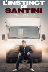 Poster de la película L'Instinct de Santini