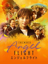 Poster de la película Angel Flight THE MOVIE