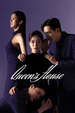 Poster de la serie Queen's House