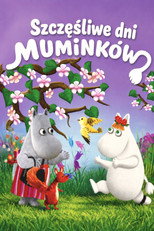 Poster de la película The Happy Days of the Moomins