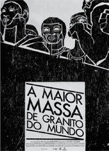 Poster de la película The Largest Mass of Granite in the World