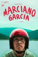 Poster de la película Marciano García