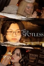 Poster de la película Not So Spotless