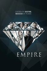 Poster de la serie Empire