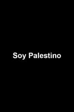 Poster de la película Soy Palestino