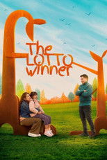 Poster de la película The Lotto Winner