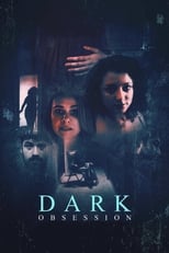 Poster de la película Dark Obsession