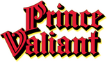Logo Prince Valiant