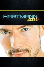 Poster de la película Thomas Hartmann: Jokebox