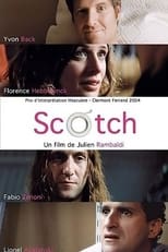 Poster de la película Scotch