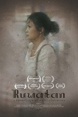 Poster de la película Ruwatan
