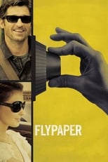 Poster de la película Flypaper