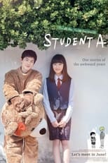 Poster de la película Student A