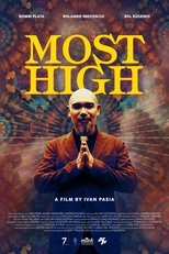 Poster de la película Most High