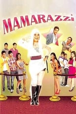 Poster de la película Mamarazzi