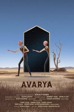Poster de la película Avarya