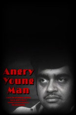 Poster de la película Angry Young Man