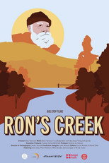 Poster de la película Ron's Creek