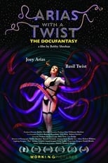 Poster de la película Arias With a Twist