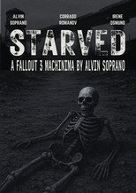 Poster de la película Starved