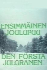 Poster de la película Ensimmäinen Joulupuu