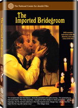 Poster de la película The Imported Bridegroom