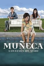 Poster de la película Muñeca