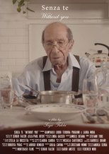 Poster de la película Without You