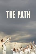 Poster de la serie The Path