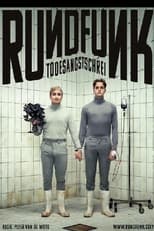 Poster de la película Rundfunk: Todesangstschrei