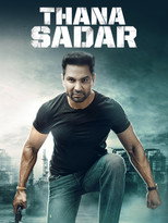Poster de la película Thana Sadar