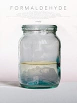 Poster de la película Formaldehyde