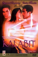 Poster de la película Kalabit