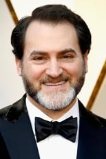 Actor Michael Stuhlbarg