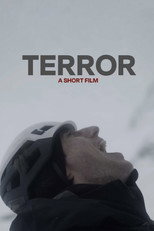 Poster de la película Terror