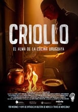 Poster de la película Criollo