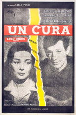 Poster de la película León Morín, Sacerdote