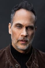 Actor Todd Stashwick