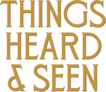 Logo Things Heard & Seen