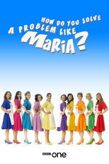 Poster de la serie How Do You Solve a Problem like Maria?