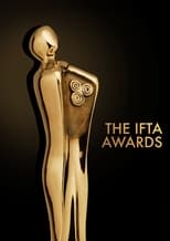 Poster de la película The IFTA Awards 2024