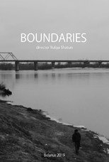 Poster de la película Boundaries