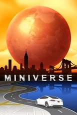 Poster de la película Miniverse