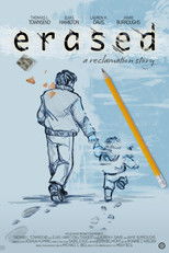 Poster de la película Erased