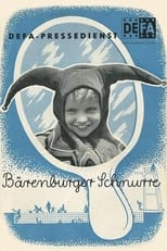 Poster de la película Bahrenburg Stories