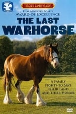 Poster de la película The Last Warhorse