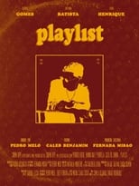 Poster de la película Playlist