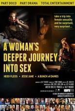 Poster de la película A Woman's Deeper Journey Into Sex