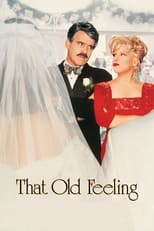 Poster de la película That Old Feeling