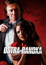 Poster de la película Ostra randka 3D